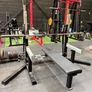 Gym Equipment Powerlifting Combo Rack Image 6