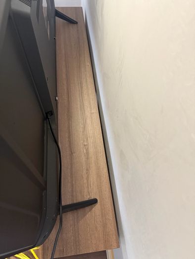 TV Unit Only - Almost New Great Condition (TV Not Included)