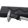 New Electronic LCD 0-150mm Dial Vernier Caliper Hand Tool DIY Work Pocket #1438 Image 5