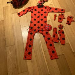 Miraculous fans- Tiki Spots On