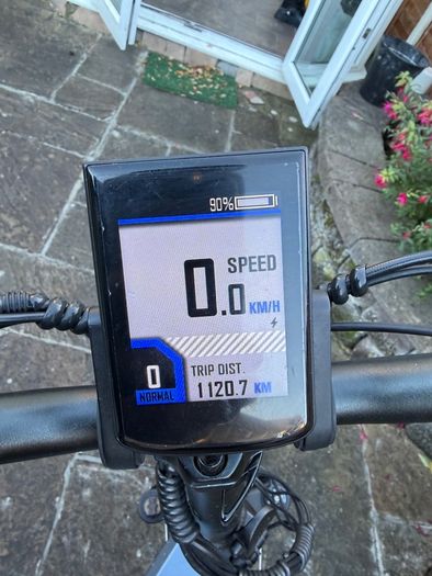 Ebike