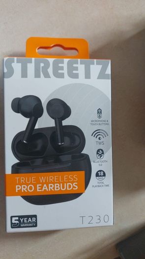 Headphones earbuds brand new many models available