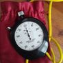 Breitling Mechanical Stopwatch Image 2