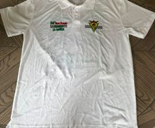 La Baneza Grand Prix 2015 Poloshirt