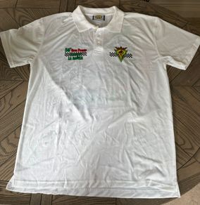 La Baneza Grand Prix 2015 Poloshirt