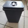 Cat Litter - clay based Image 2