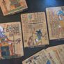 Taro Oracle of the Egyptian Gods Image 6
