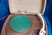 1955 Dual 295 'Party' vintage record player