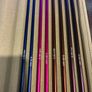 single pointed knitting needles set Image 4
