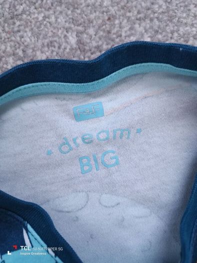 boy's PJ. Age 7