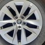 17" Skoda Alloy set with new tyres Image 6