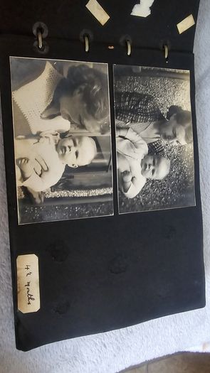 vintage photos