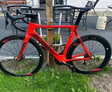 Giant, Propel Advanced D Neo