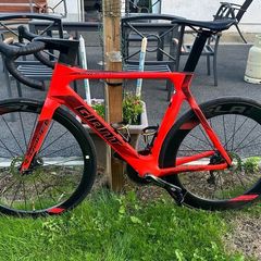 Giant, Propel Advanced D Neo