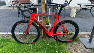 Giant, Propel Advanced D Neo