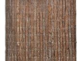 Bark Fence 400x170 cm