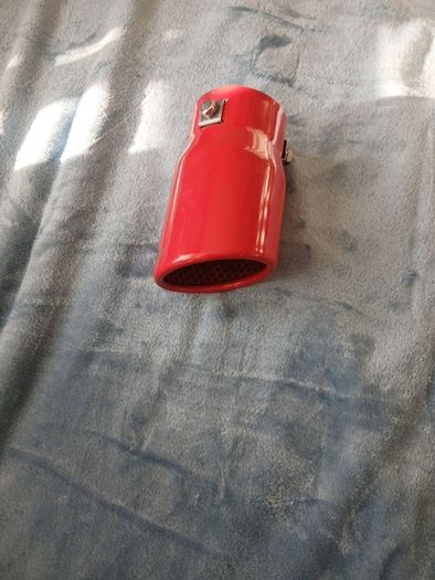 car muffler