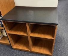Shelving Unit