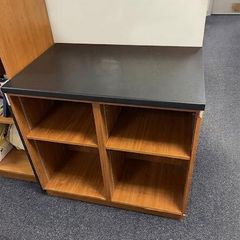 Shelving Unit