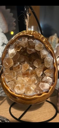 Crystal