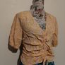 Beautiful H&m Top, New With Tags Image 6