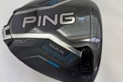 Ping G440 Max 10,5