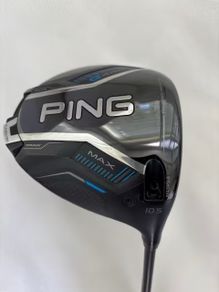 Ping G440 Max 10,5