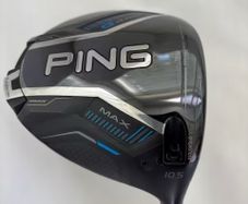 Ping G440 Max 10,5