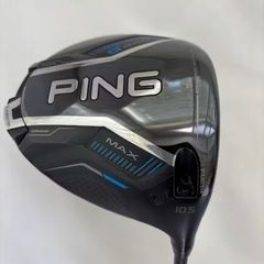 Ping G440 Max 10,5
