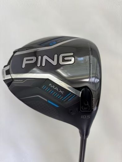 Ping G440 Max 10,5