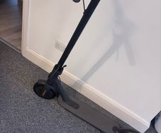 Xiaomi Mi 1S electric scooter