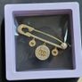 Brooch-pin Chanel (uniform) Image 7
