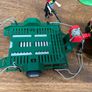 Playmobil 4175 - Amphibian Vehicle with Deinonychus dinosaur Image 5