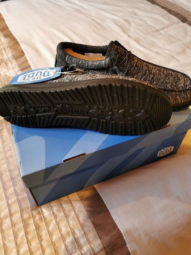 Hey Dude shoes
