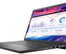 Dell Vostro 14 5410 i5-11320h 11th Gen, 4 cores 16gb of Ram 256GB SSD
