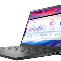Dell Vostro 14 5410 i5-11320h 11th Gen, 4 cores 16gb of Ram 256GB SSD
