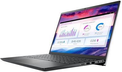 Dell Vostro 14 5410 i5-11320h 11th Gen, 4 cores 16gb of Ram 256GB SSD