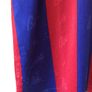 FC Barcelona Jersey. Official Kappa Mens Home Jersey. Season 1995-1997. Original From The Time. Not A Modern Day Remake. Image 9