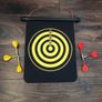 Dartboard Image 2
