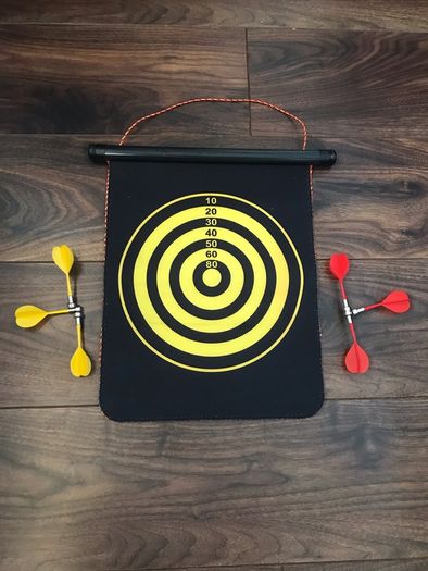 Dartboard