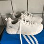Ladies sketchers trainers size 5 Image 5
