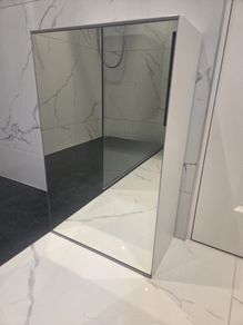Bathroom Cabinet