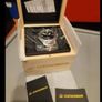 Leatherman Swiss Made Watch - 1 of only 300 ever made - Limited edition with a unique number. Victorinox Casio Tag Heuer Seiko BREITLING ETC Image 4
