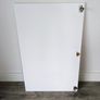 IKEA METOD door with hinges (100x60cm, white) Image 2