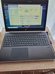 HP ProBook G5