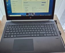 HP ProBook G5