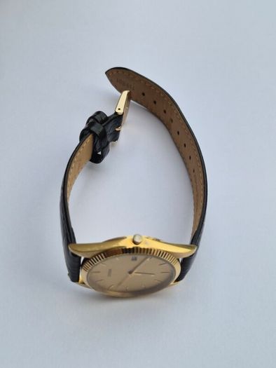 Citizen 18k Gold