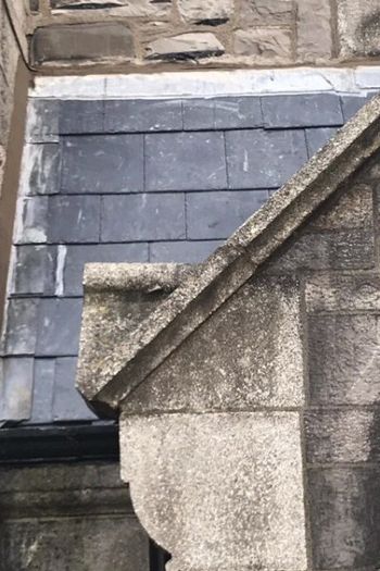 Clontarf roofing and guttering business ..call or text darragh on the number below for a easy call out and free quote