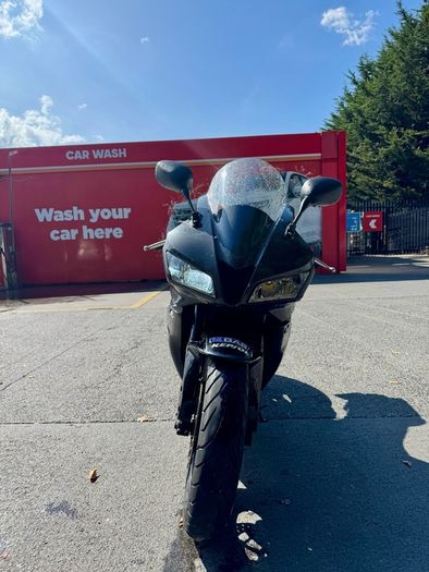 2010 Honda Unknown