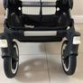 Bugaboo Buffalo Pushchair & CarryCot Fabric Image 3